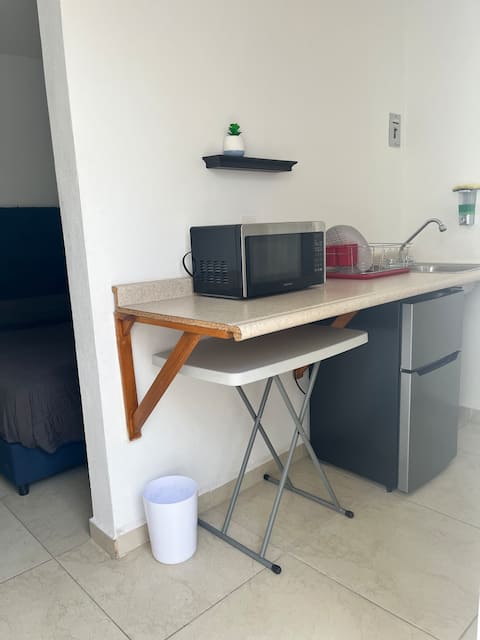 Top Airbnb: Executive Suite 2 "We Bill" in San Juan Del Río