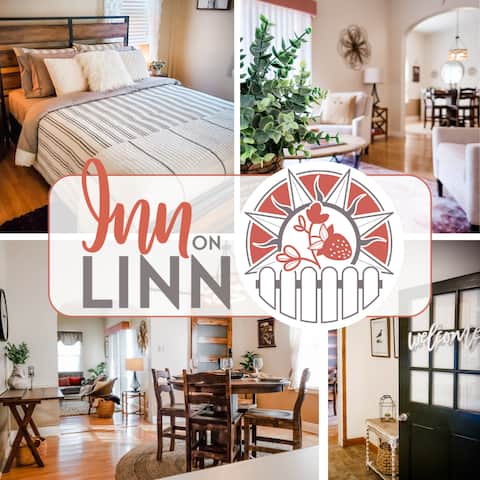 The Inn on Linn