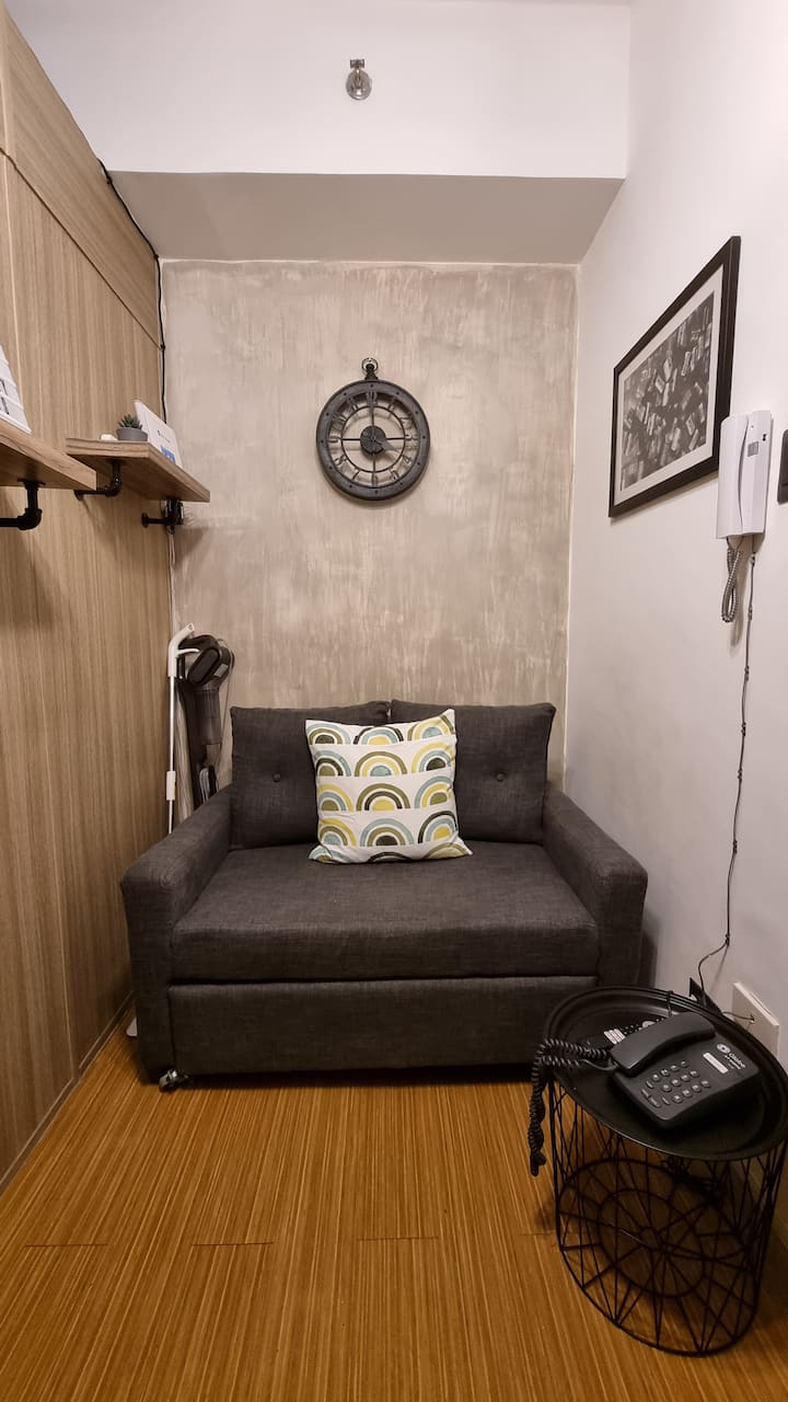 Всекидневна