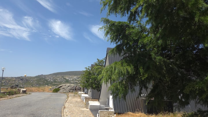 Cozy Chalet - Penhas da Saúde Serra da Estrela