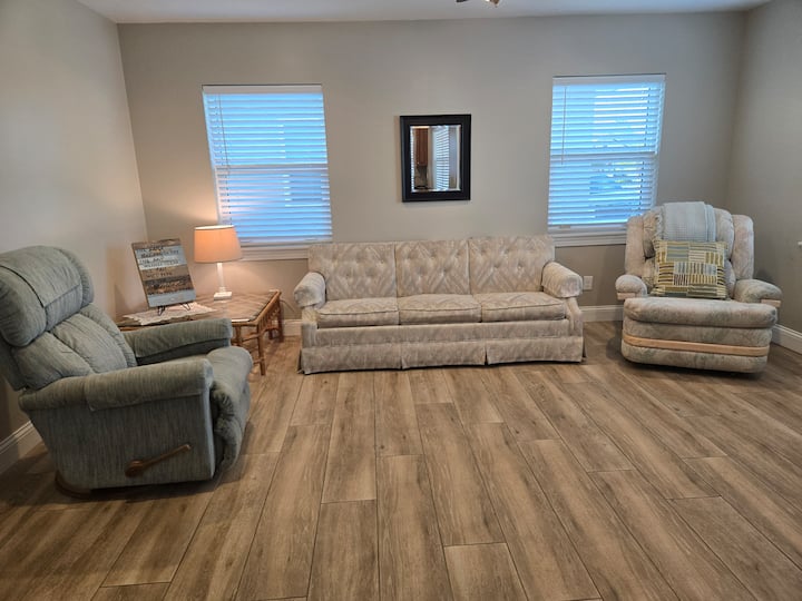 Cozy House In Sunny Sarasota - Sarasota