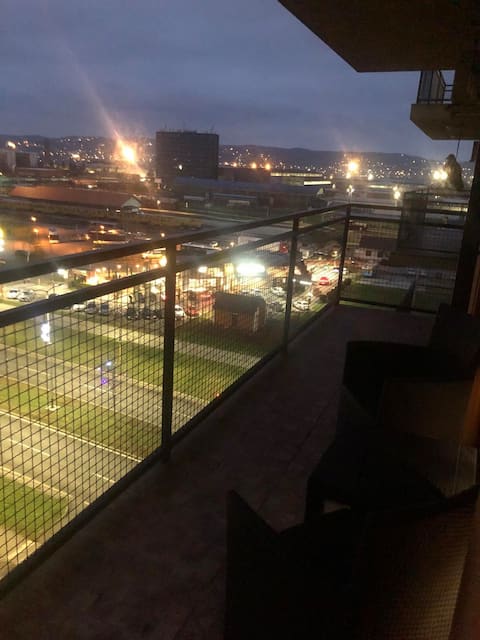 Apartment - Daily rent - overnight stay - weekend or long