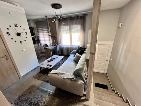 Top performing Airbnb: Presidential Palace 1 in Δήμος Δράμας