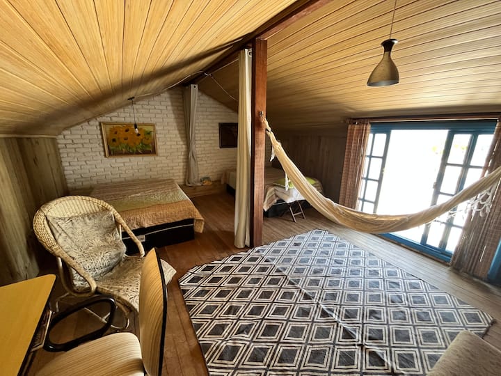 Habitación 4