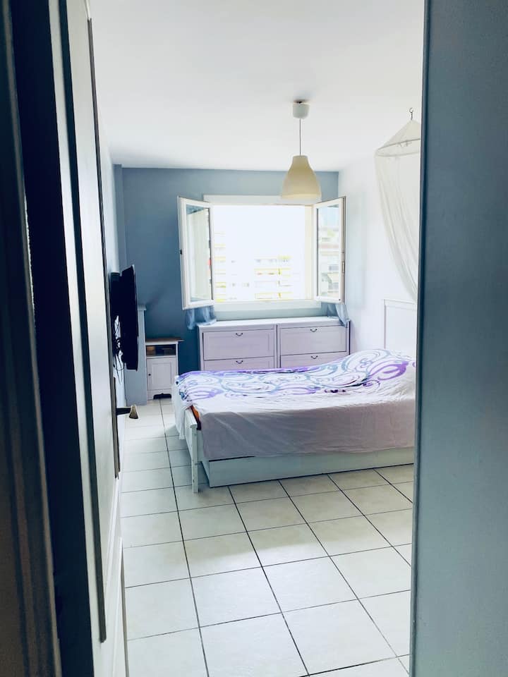 Chambre 1