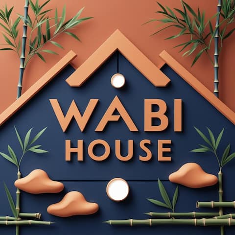 The Wabi House