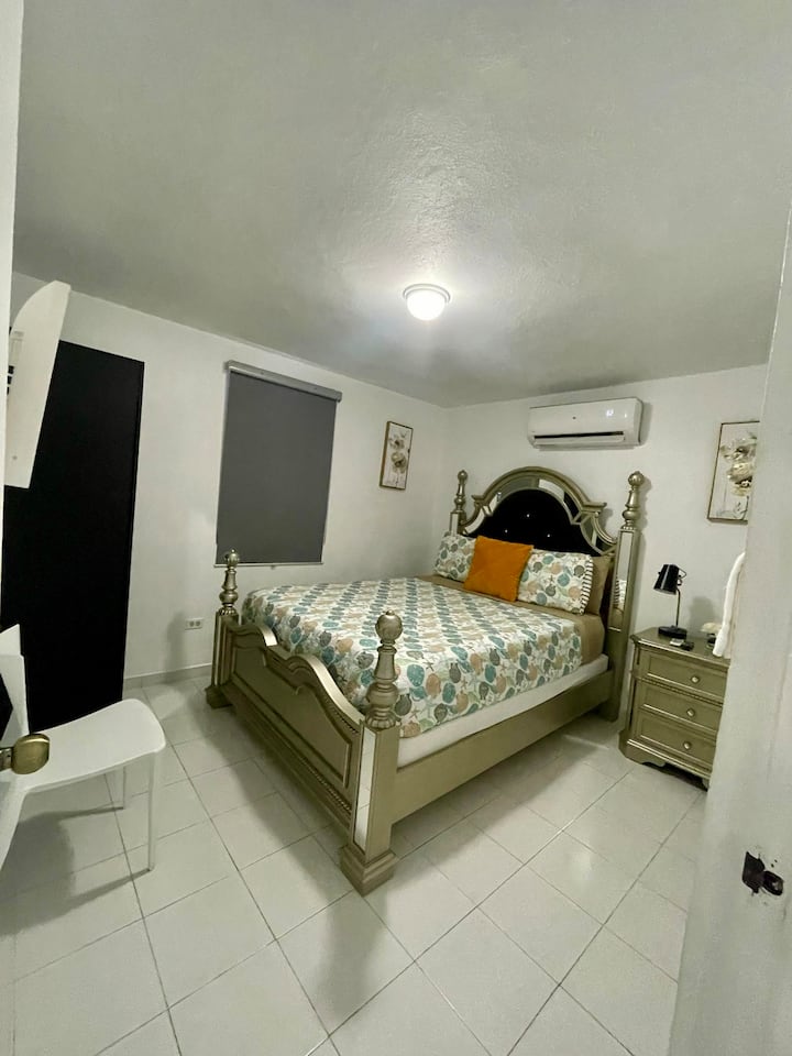 Villa Palmera 1 - Porto Rico