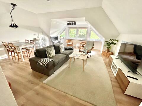Ferienwohnung Seeweg in Beverstedt (Osterndorf)