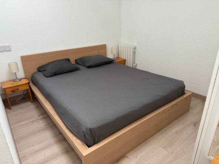 Soveværelse nr. 2