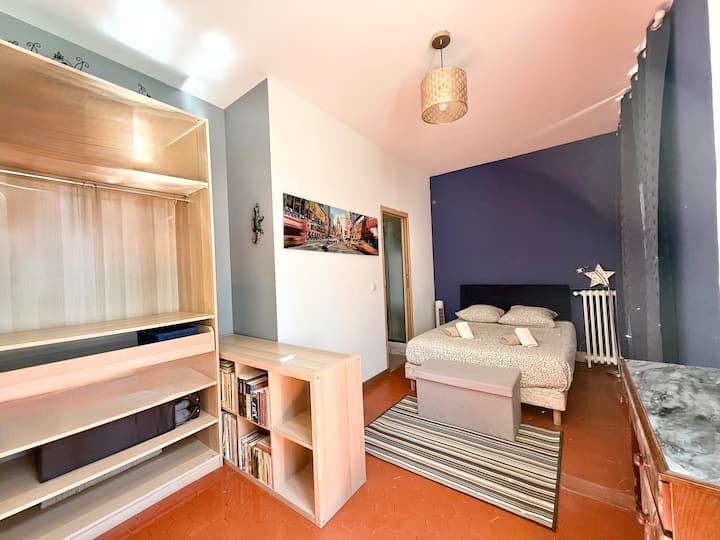 غرفة النوم 3