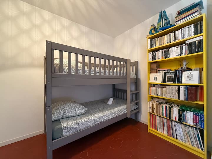 غرفة النوم 4