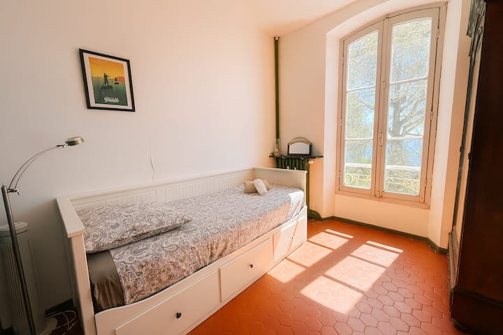 غرفة النوم 5