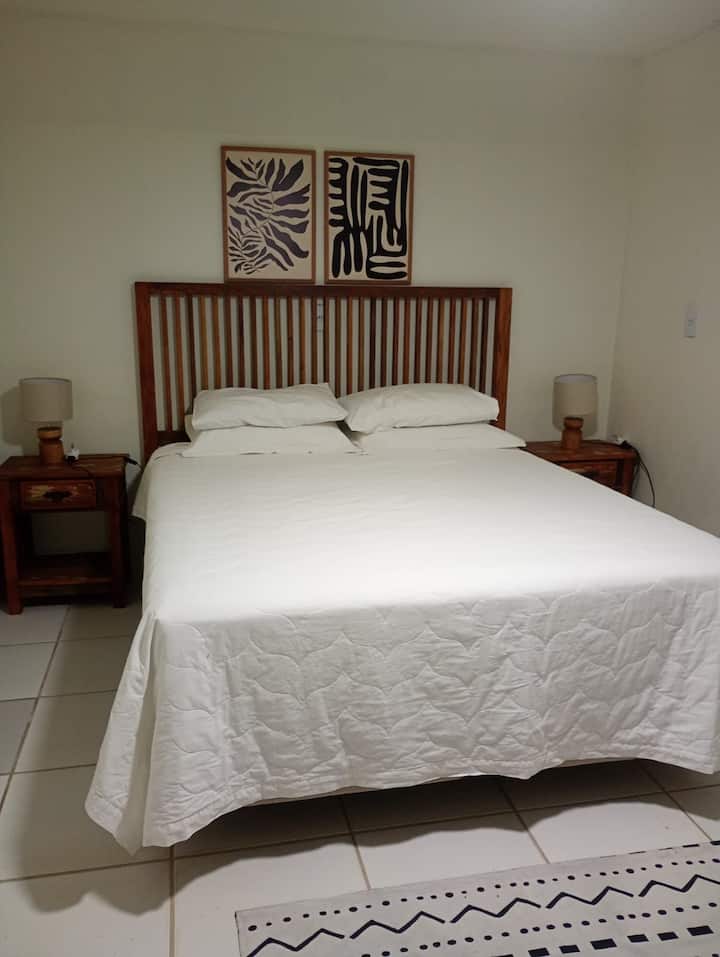 Slaapkamer 4