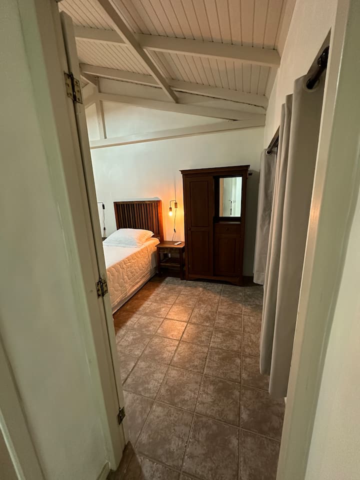 Slaapkamer 1