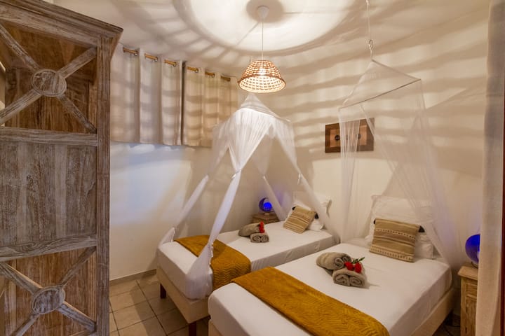 Chambre 5