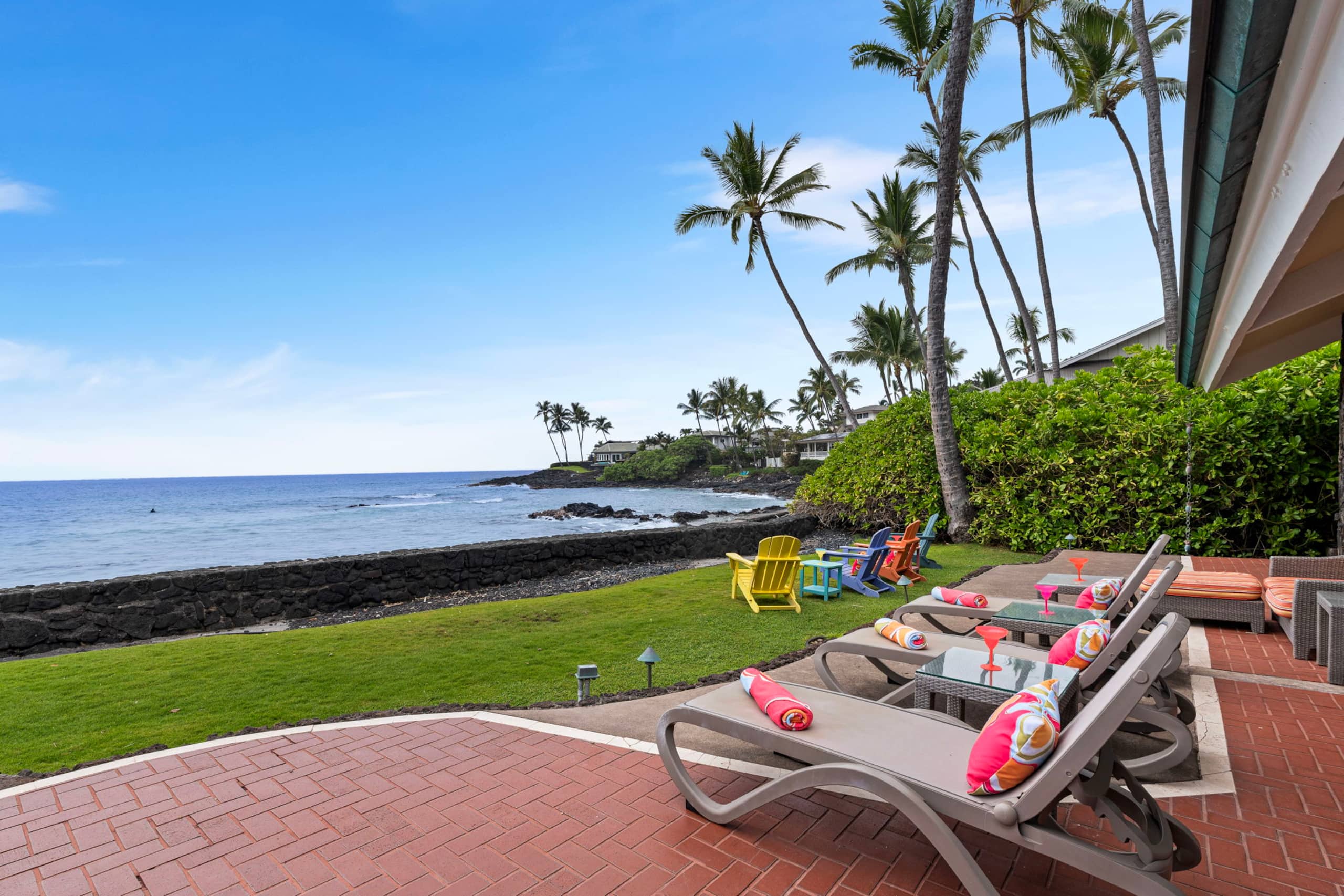 Home in Kailua-Kona · ★4.94 · 5 bedrooms · 11 beds · 6 baths - Image 56