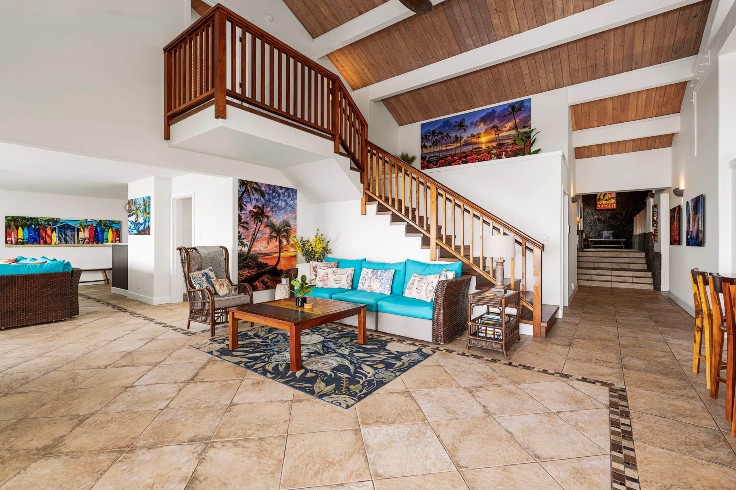 Home in Kailua-Kona · ★4.94 · 5 bedrooms · 11 beds · 6 baths - Image 8