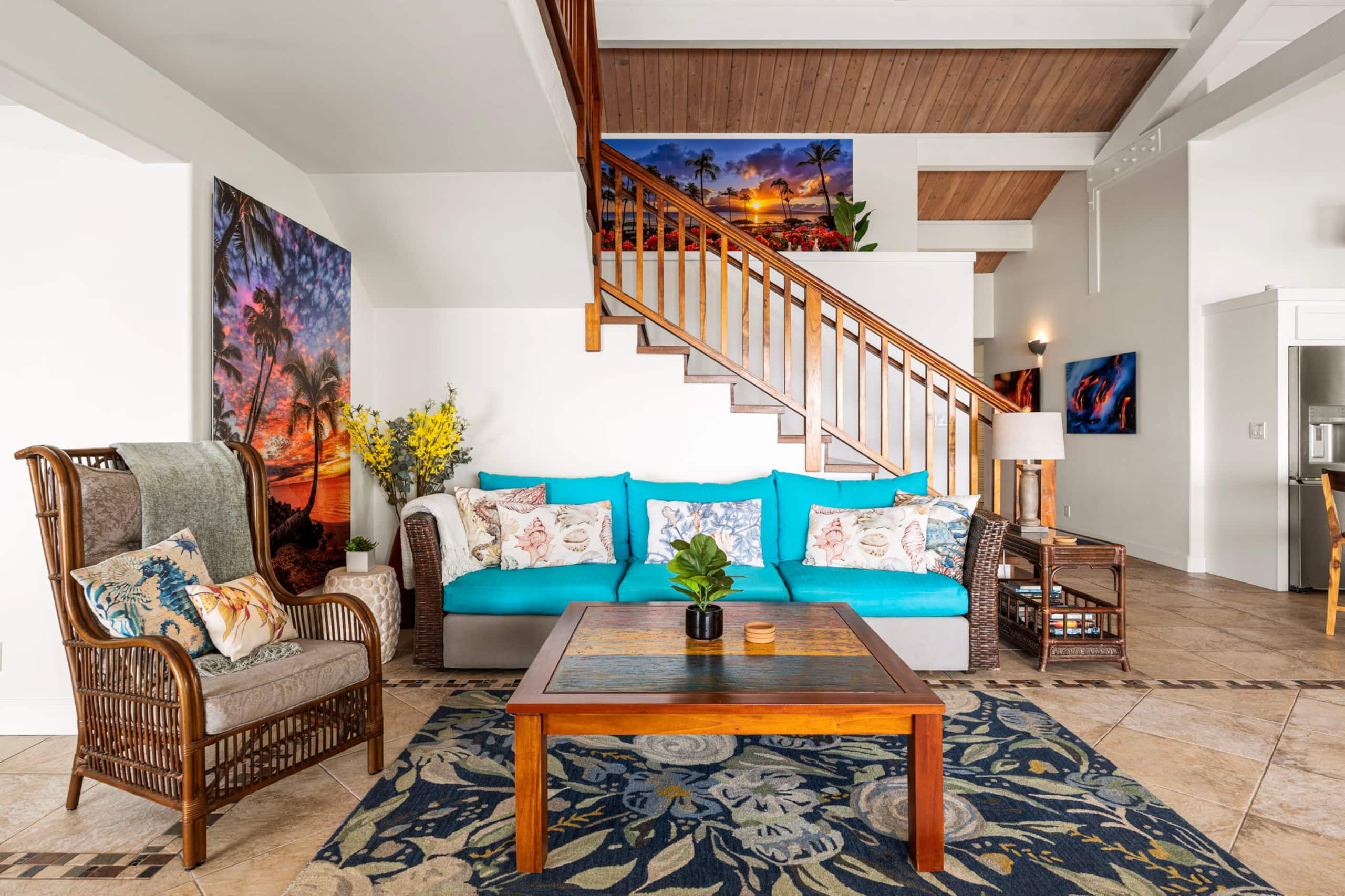 Home in Kailua-Kona · ★4.94 · 5 bedrooms · 11 beds · 6 baths - Image 6