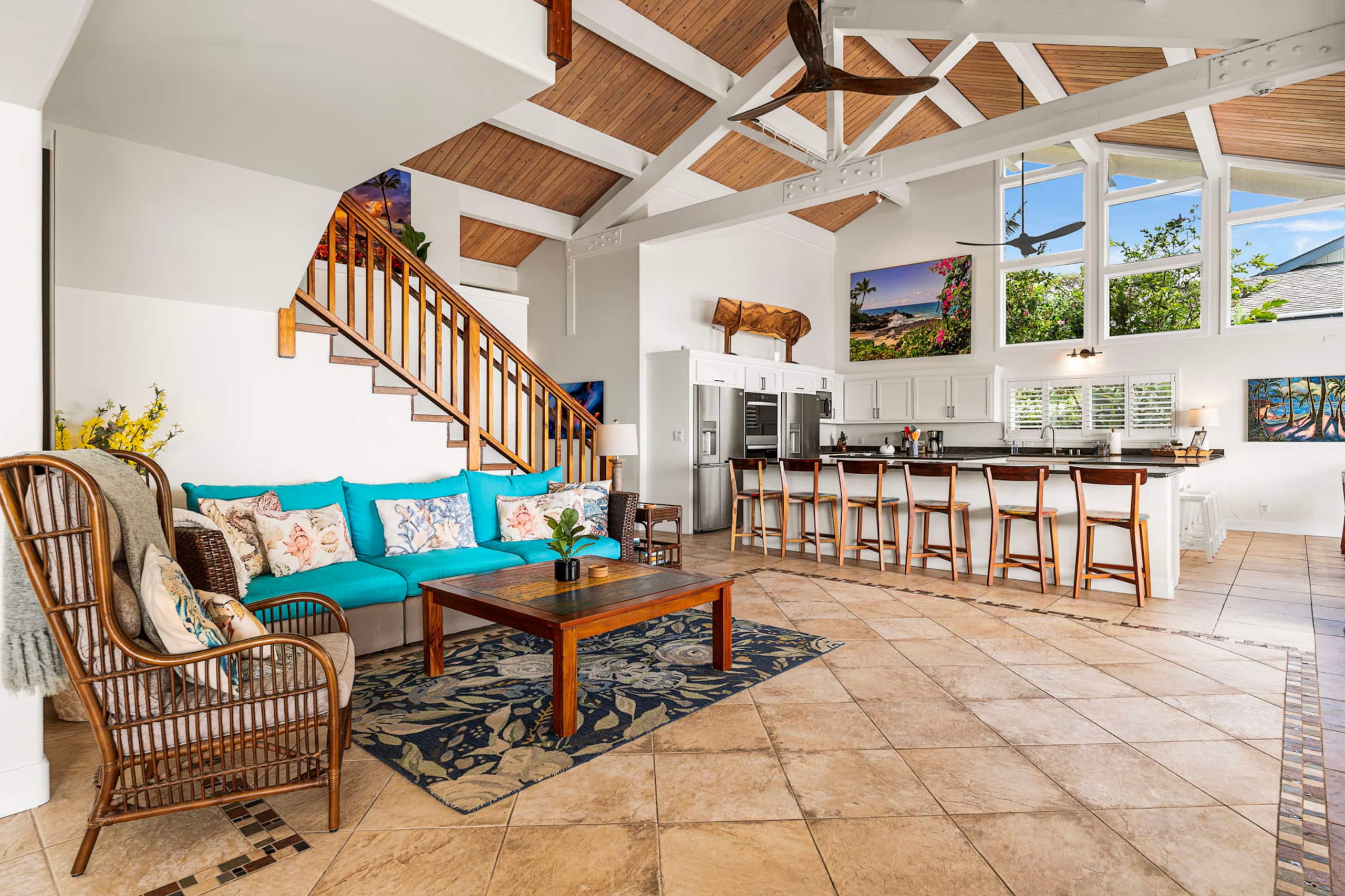 Home in Kailua-Kona · ★4.94 · 5 bedrooms · 11 beds · 6 baths - Image 3
