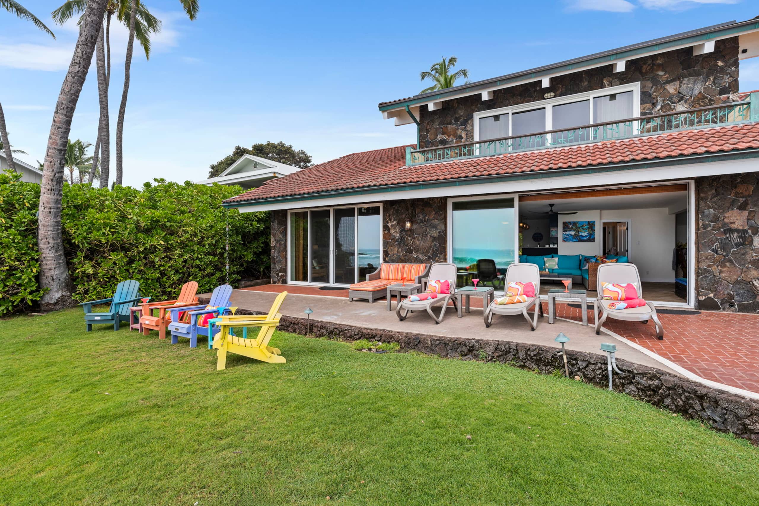 Home in Kailua-Kona · ★4.94 · 5 bedrooms · 11 beds · 6 baths - Image 60