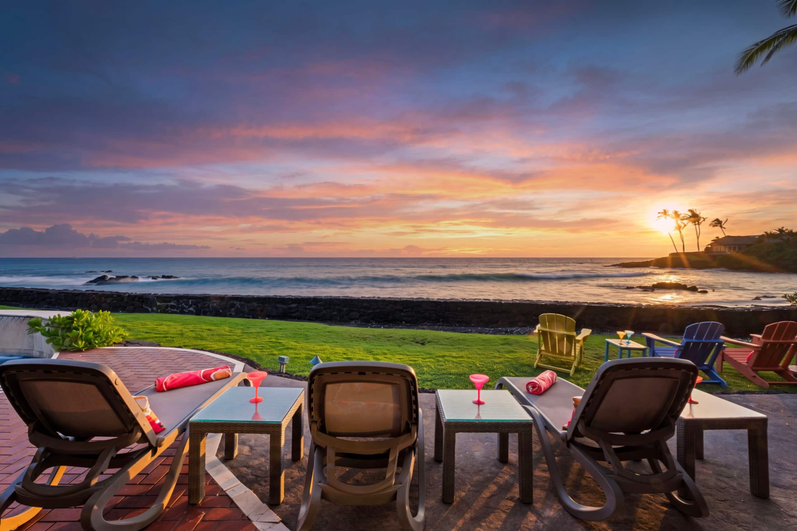 Home in Kailua-Kona · ★4.94 · 5 bedrooms · 11 beds · 6 baths - Image 2