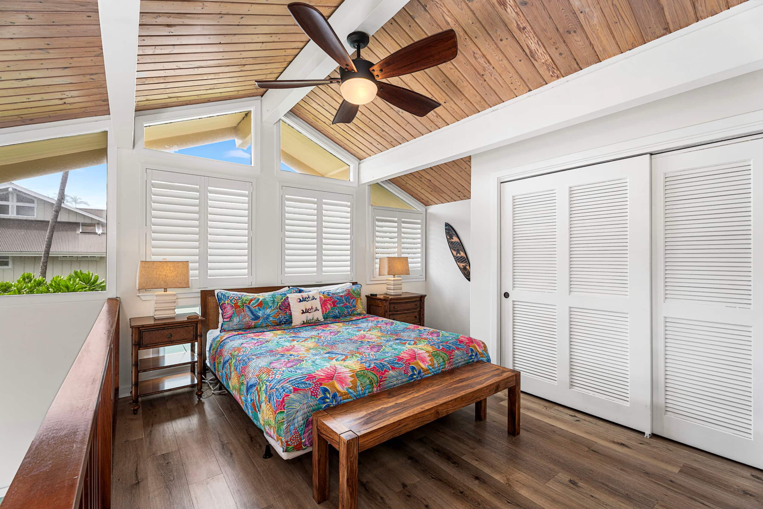 Home in Kailua-Kona · ★4.94 · 5 bedrooms · 11 beds · 6 baths - Image 46