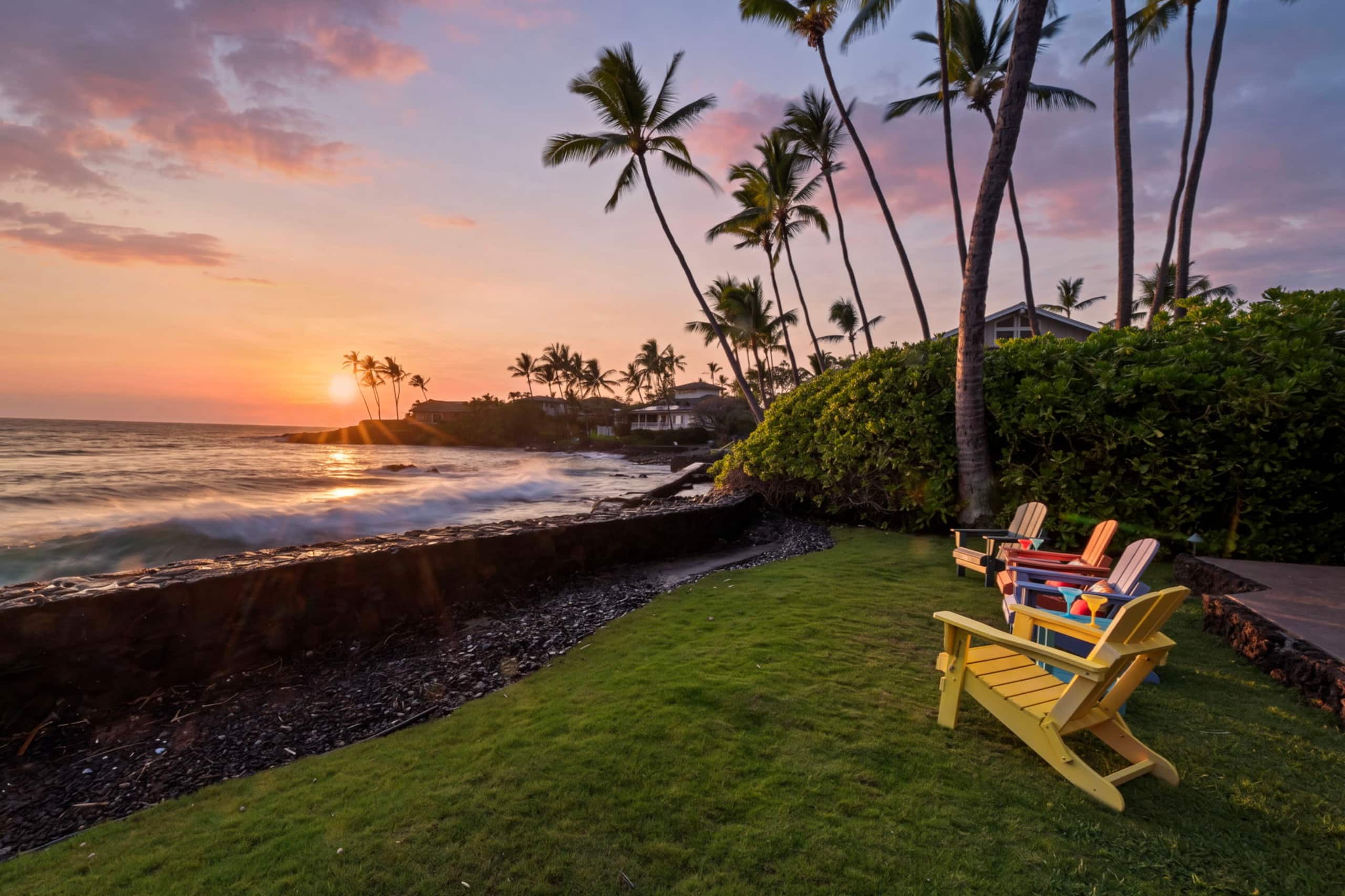Home in Kailua-Kona · ★4.94 · 5 bedrooms · 11 beds · 6 baths - Image 68