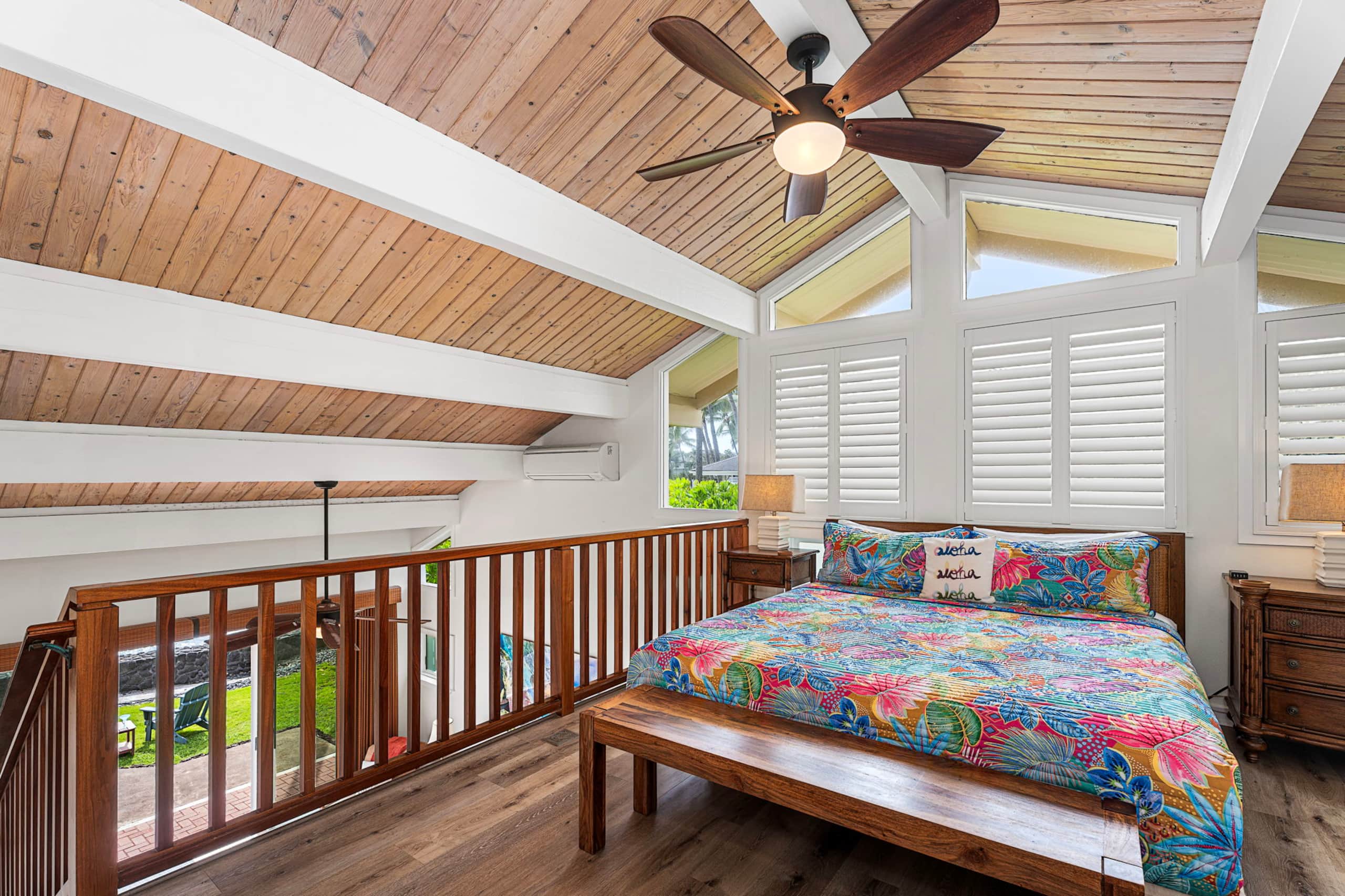 Home in Kailua-Kona · ★4.94 · 5 bedrooms · 11 beds · 6 baths - Image 47