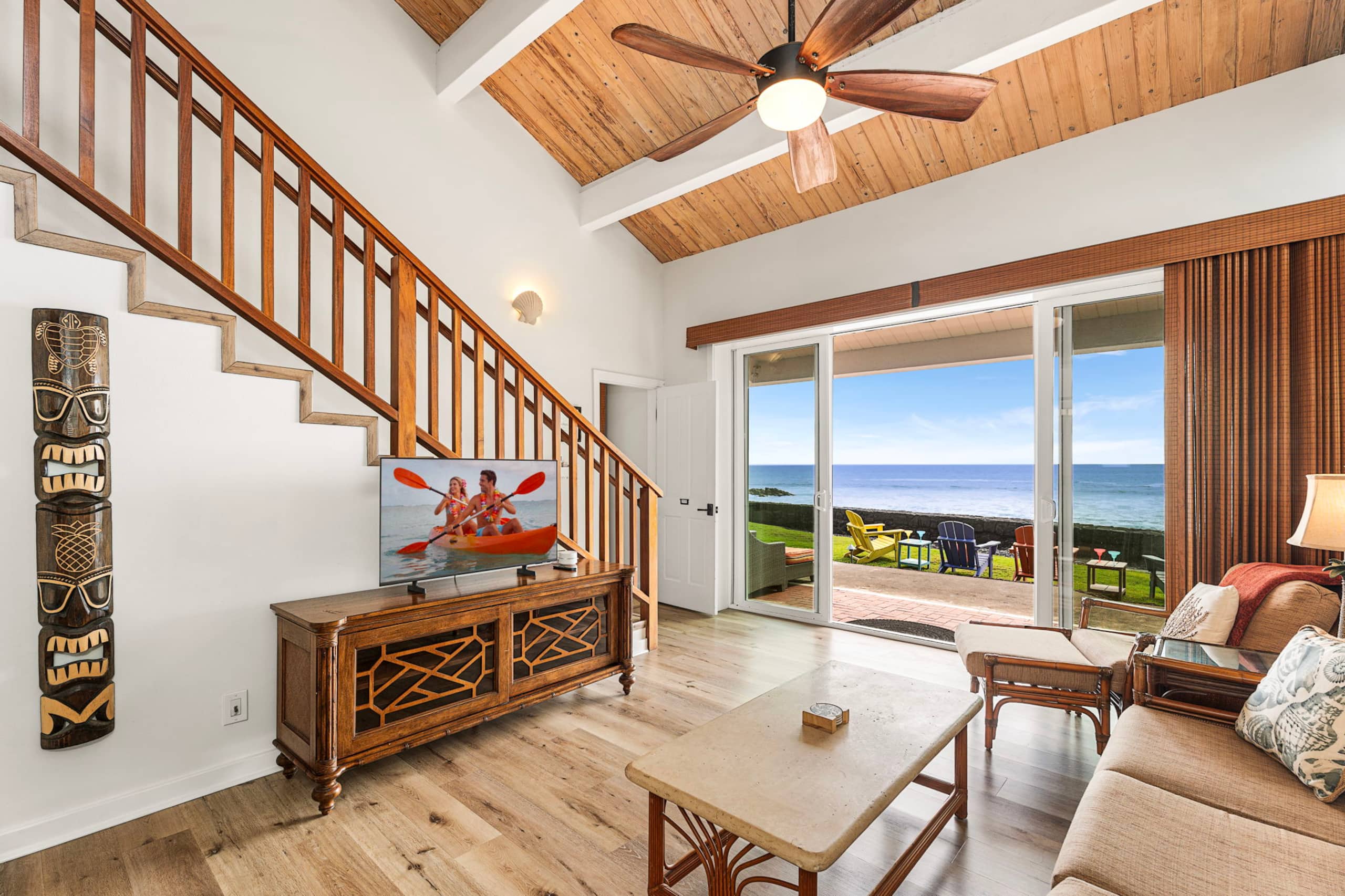 Home in Kailua-Kona · ★4.94 · 5 bedrooms · 11 beds · 6 baths - Image 43