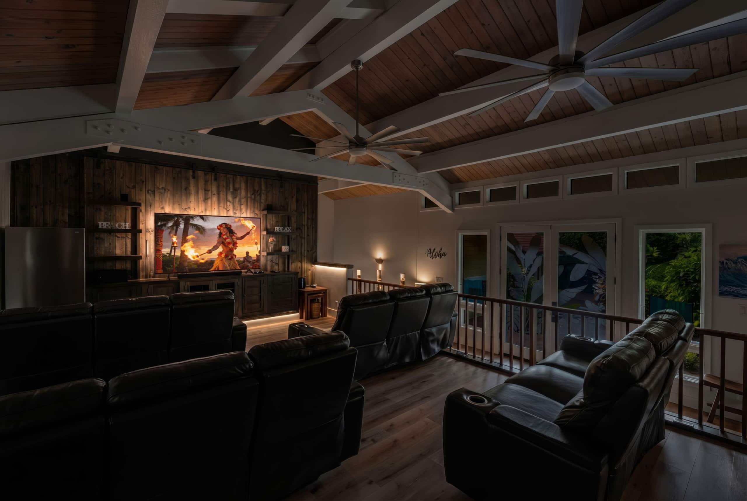 Home in Kailua-Kona · ★4.94 · 5 bedrooms · 11 beds · 6 baths - Image 73