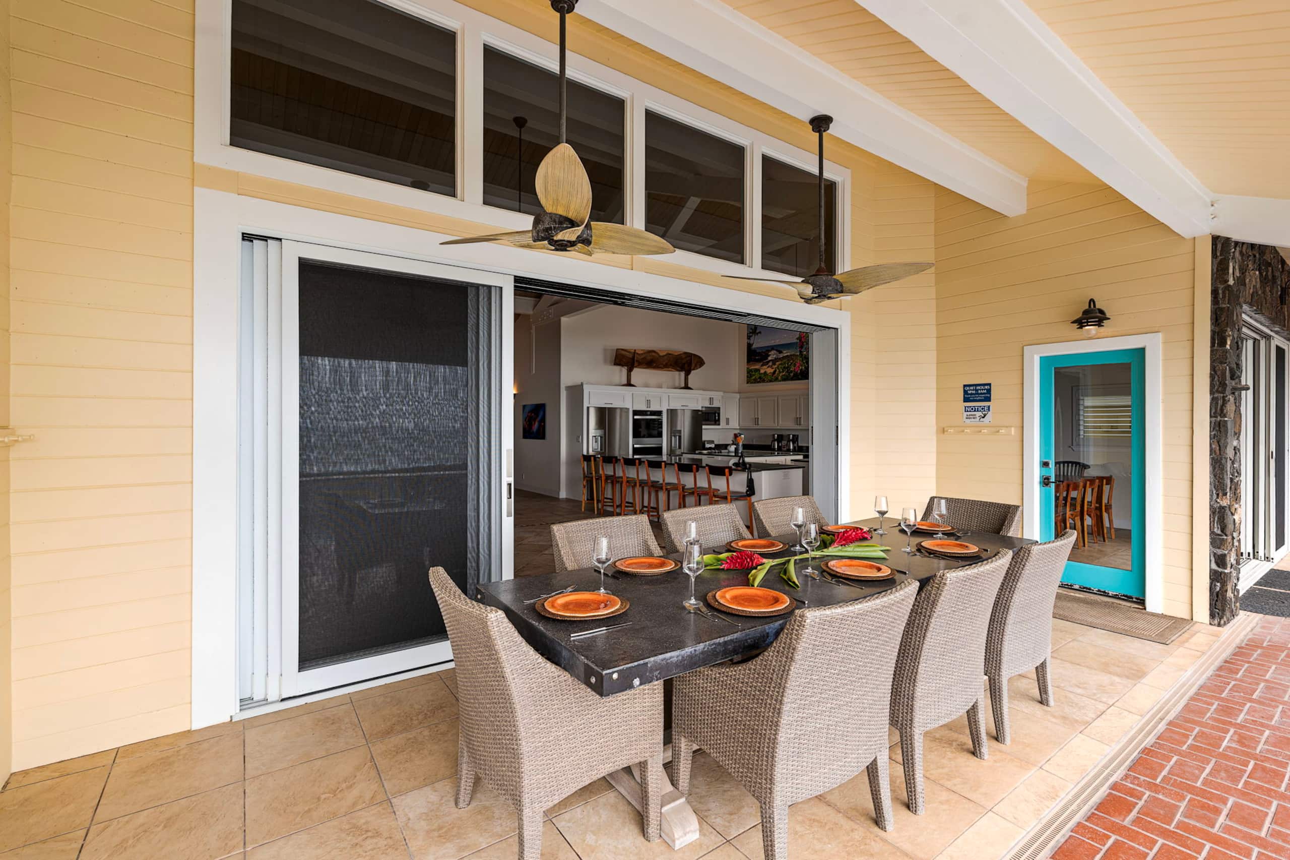 Home in Kailua-Kona · ★4.94 · 5 bedrooms · 11 beds · 6 baths - Image 51
