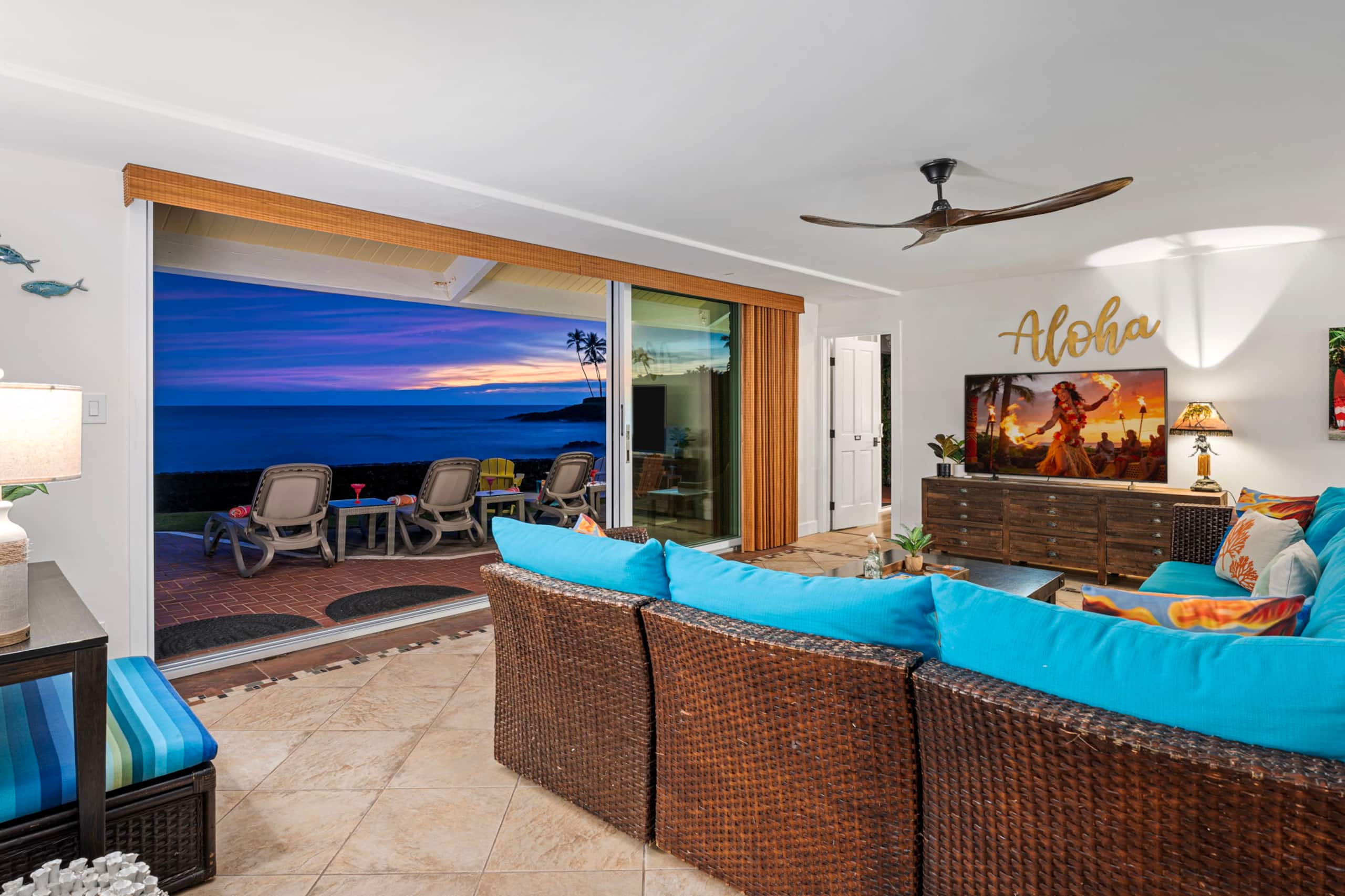 Home in Kailua-Kona · ★4.94 · 5 bedrooms · 11 beds · 6 baths - Image 66