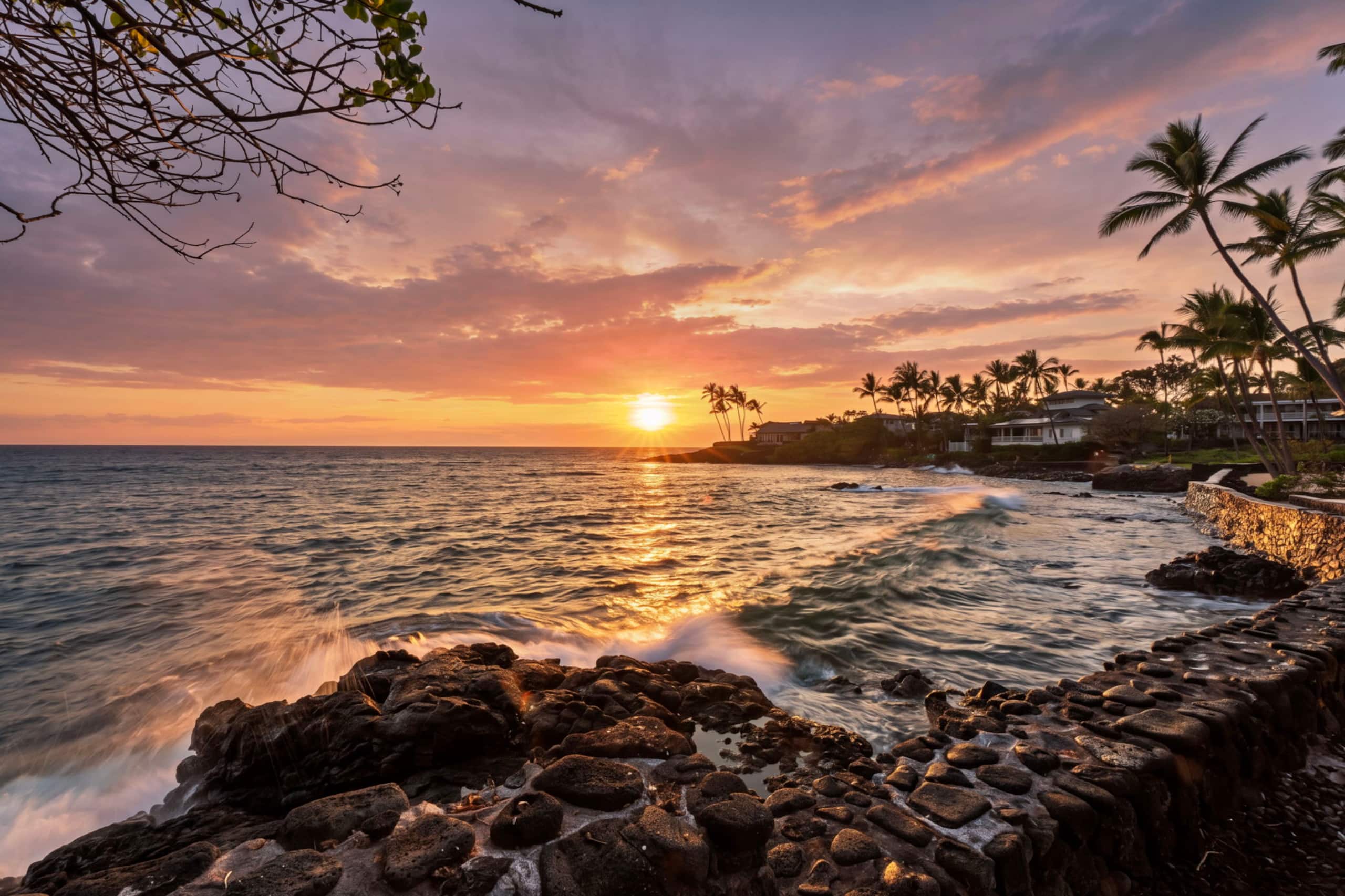 Home in Kailua-Kona · ★4.94 · 5 bedrooms · 11 beds · 6 baths - Image 72