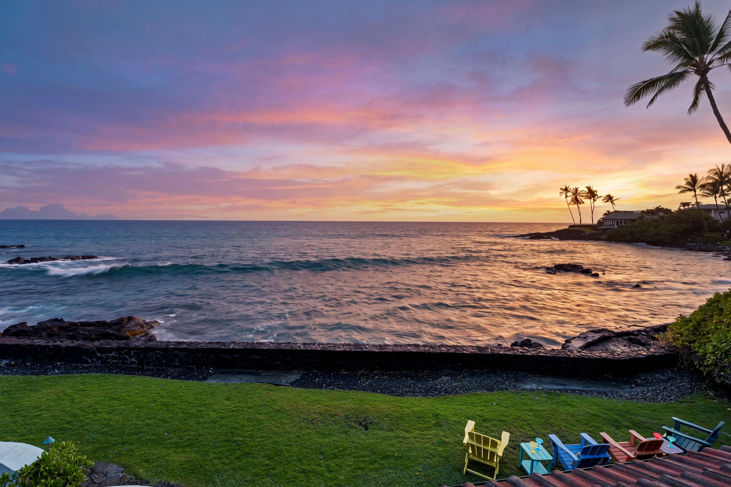 Home in Kailua-Kona · ★4.94 · 5 bedrooms · 11 beds · 6 baths - Image 71