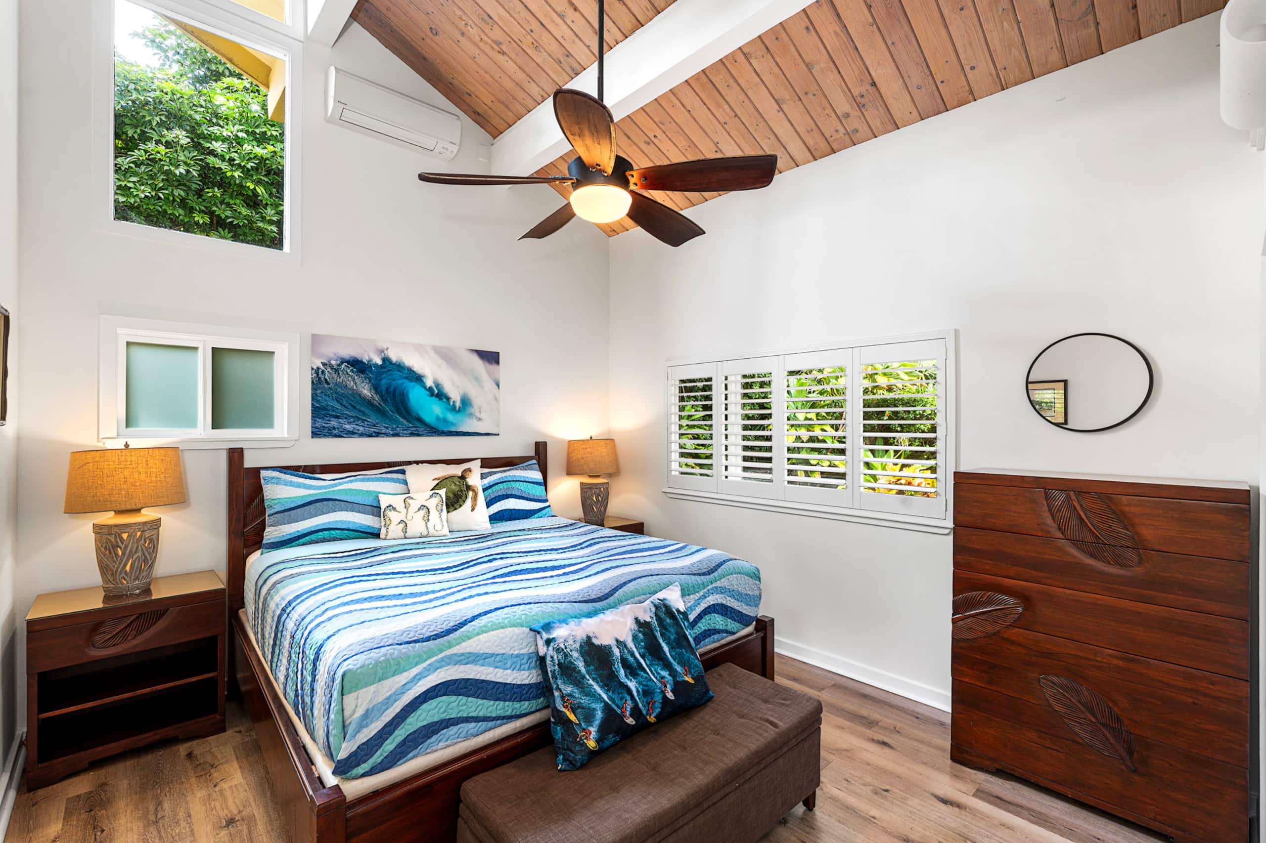 Home in Kailua-Kona · ★4.94 · 5 bedrooms · 11 beds · 6 baths - Image 37