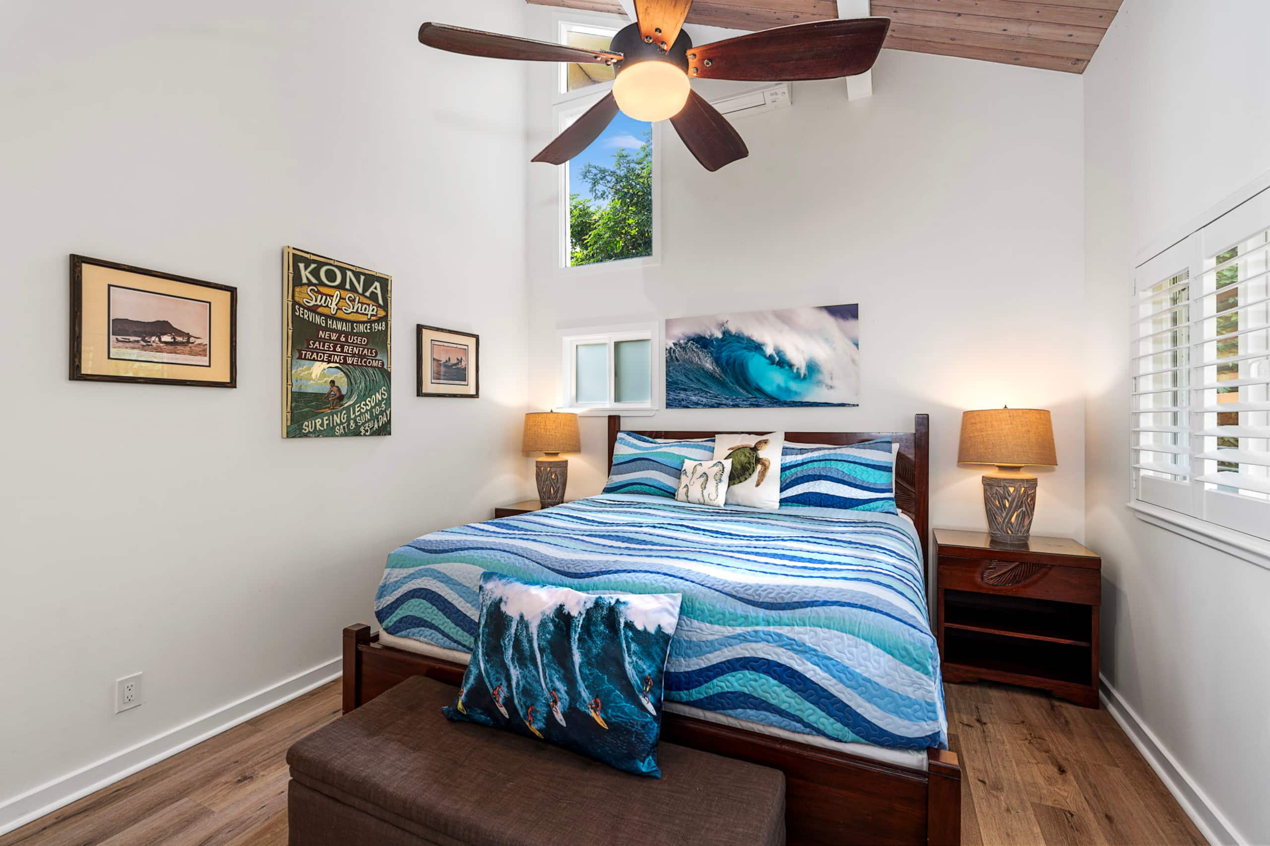 Home in Kailua-Kona · ★4.94 · 5 bedrooms · 11 beds · 6 baths - Image 38