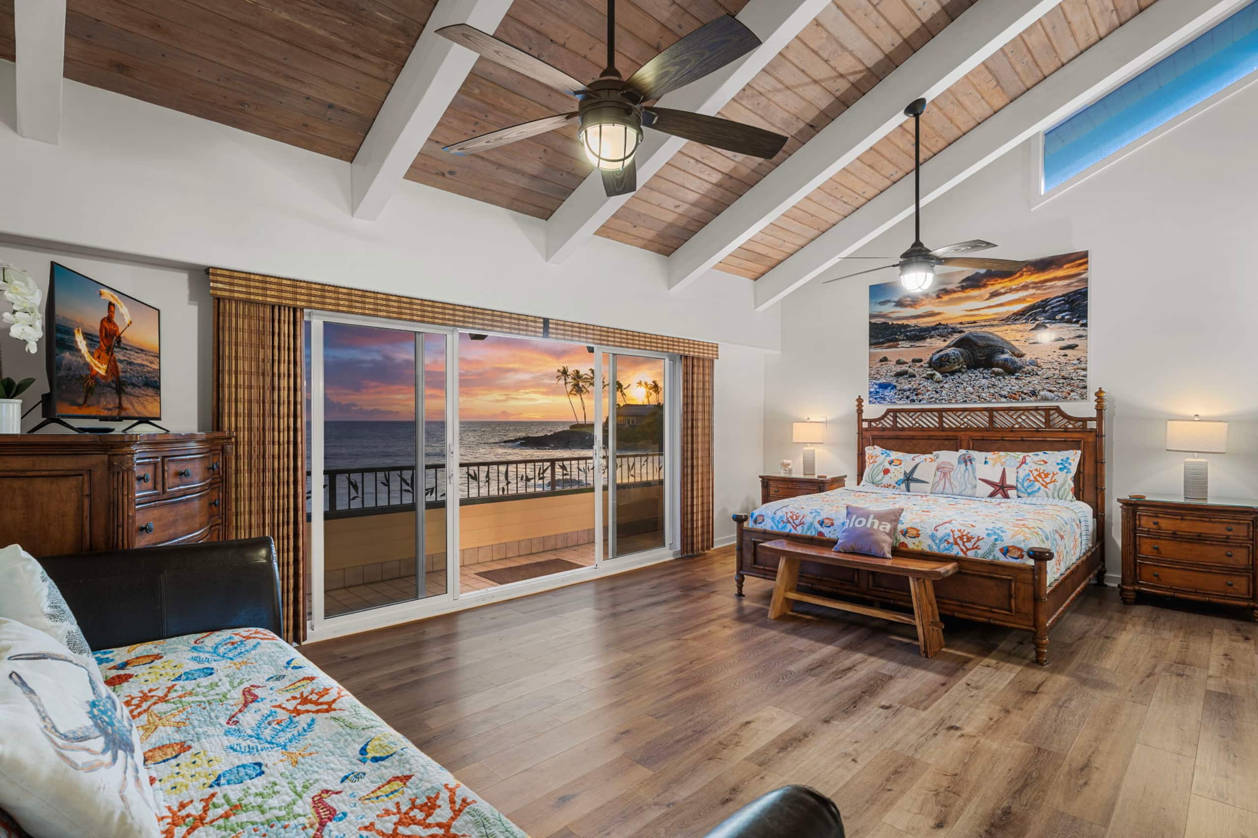 Home in Kailua-Kona · ★4.94 · 5 bedrooms · 11 beds · 6 baths - Image 65