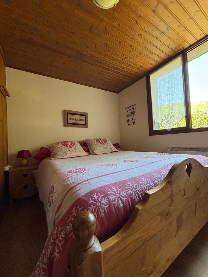 Dhomë gjumi 1