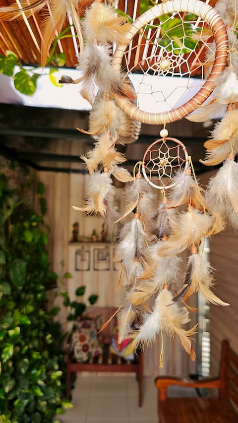 Oh my, what a neat place!