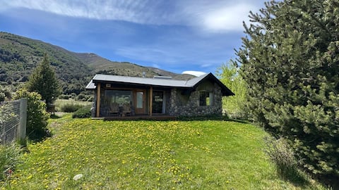 Cabaña Lago Lolog, San Martin de Los Andes I