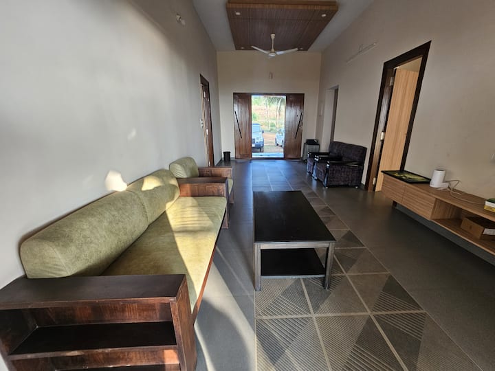 ห้องนั่งเล่น