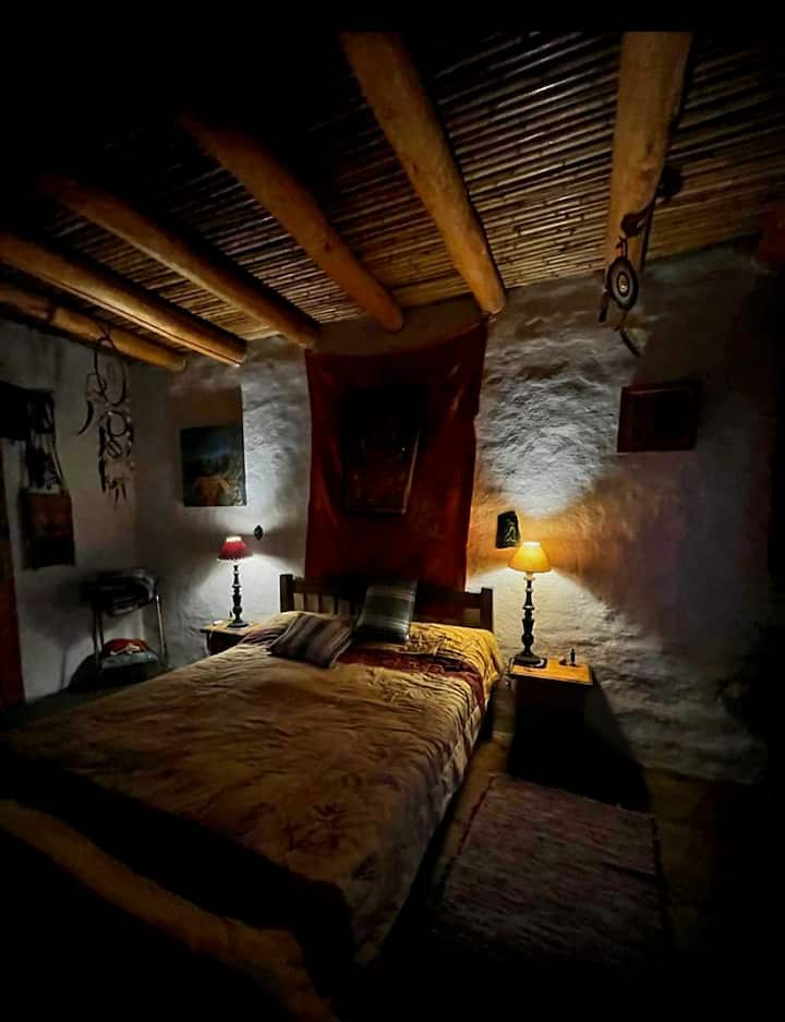 Spálňa 1
