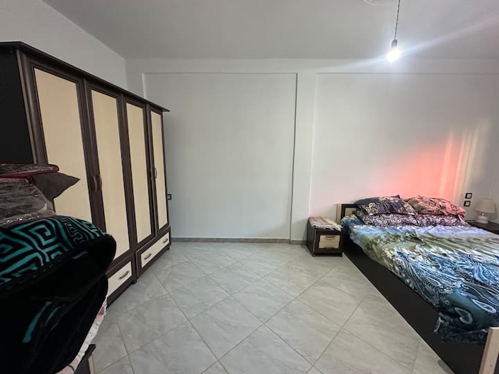 Dhomë gjumi 3