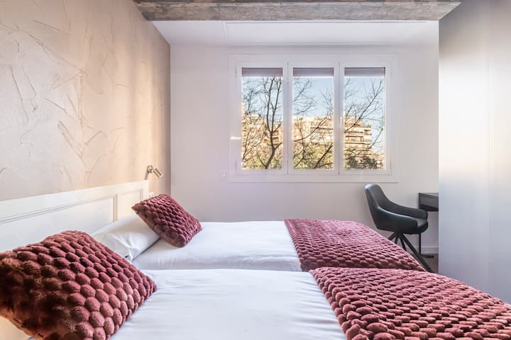 Chambre 3