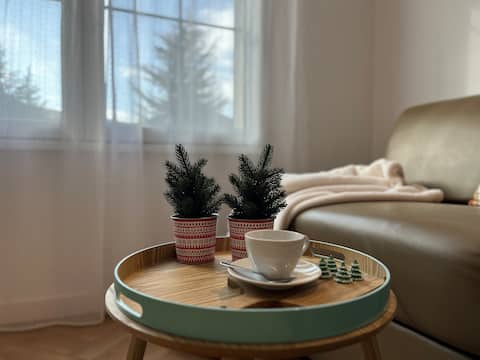Successful Airbnb property: Studio - The Nest SN- right by the Maribel ski slopes in Monachil