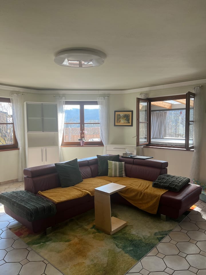 Sonniges Ferienhaus In Weinregion - Krems an der Donau