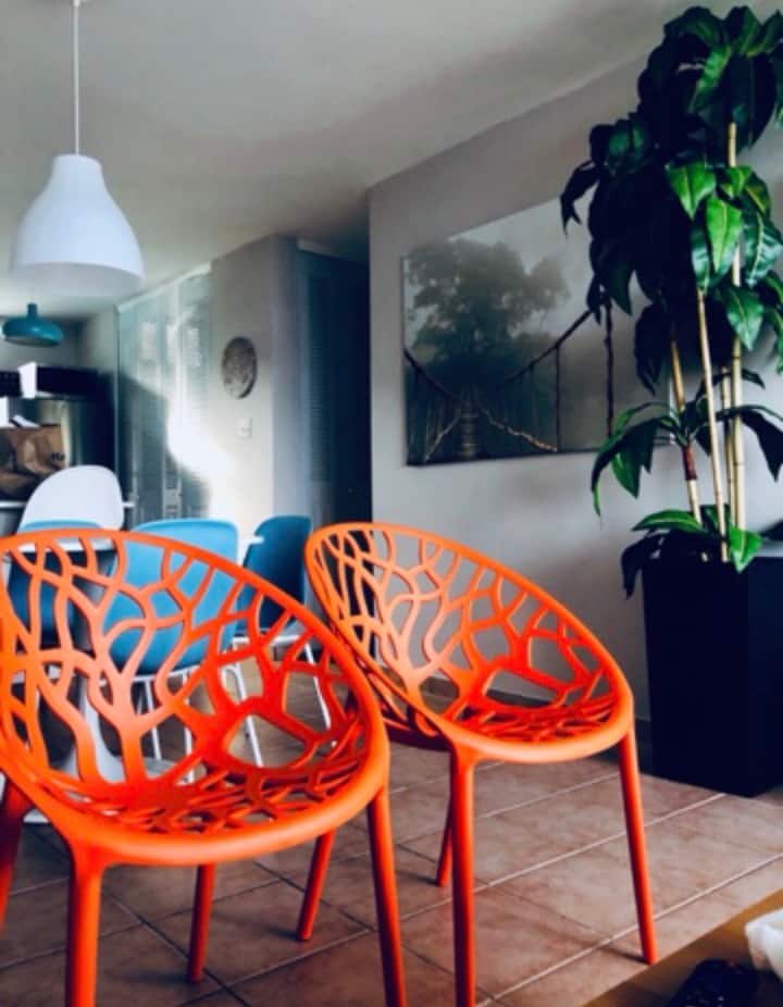 Direct Ocean And Lighthouse View Apt In Maunabo - Porto Rico