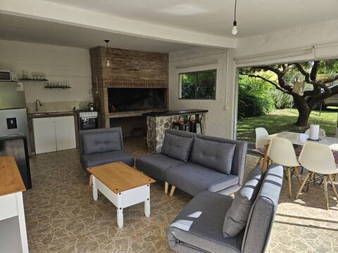 La Juliet house for families or large groups