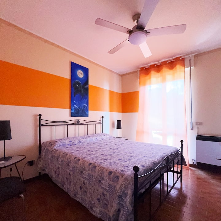 Habitación 1