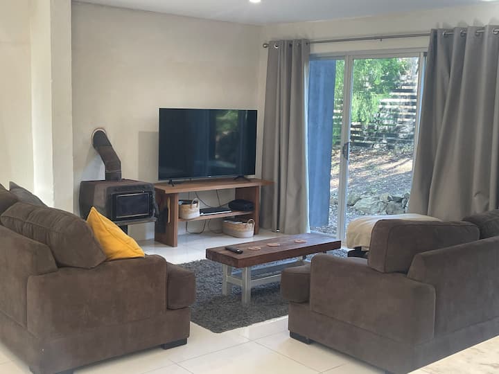 Yabbarra Beach Hideaway - Dalmeny